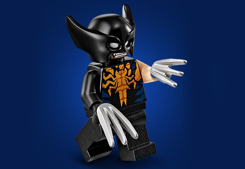 Marvel Omul Păianjen